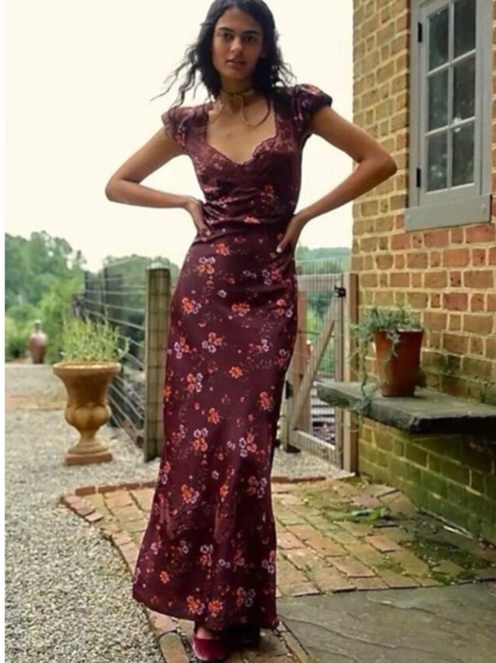 Free People dress